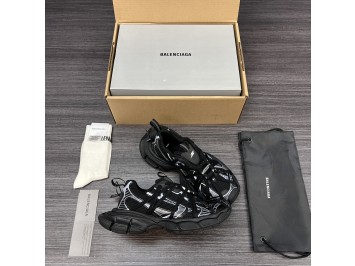 순원 발렌시아가 3XL 스니커즈