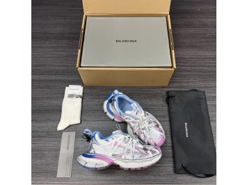 순원 발렌시아가 3XL 스니커즈