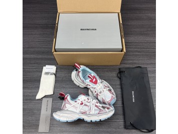 순원 발렌시아가 3XL 스니커즈