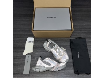 순원 발렌시아가 3XL 스니커즈
