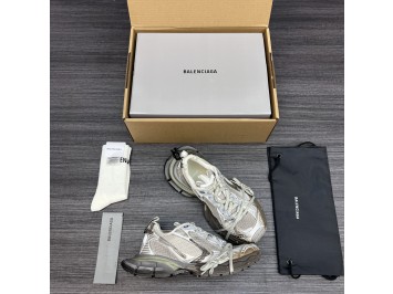 순원 발렌시아가 3XL 스니커즈