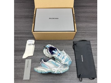 순원 발렌시아가 3XL 스니커즈