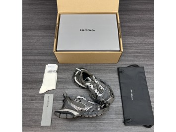 순원 발렌시아가 3XL 스니커즈