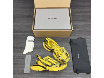 순원 발렌시아가 3XL 스니커즈