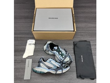 순원 발렌시아가 3XL 스니커즈