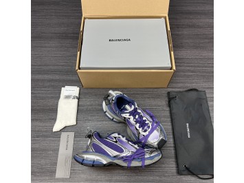 순원 발렌시아가 3XL 스니커즈