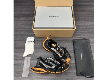 순원 발렌시아가 3XL 스니커즈