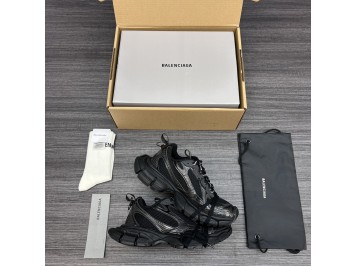 순원 발렌시아가 3XL 스니커즈