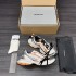 순원 발렌시아가 3XL 스니커즈