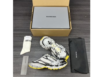 순원 발렌시아가 3XL 뮬
