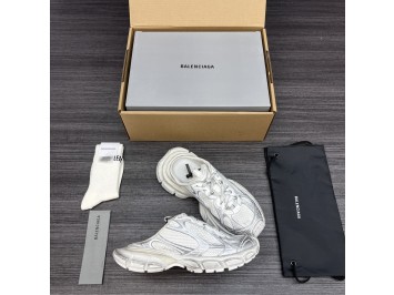 순원 발렌시아가 3XL 뮬