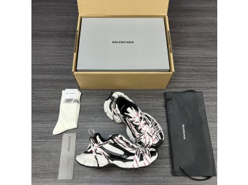 순원 발렌시아가 3XL 스니커즈