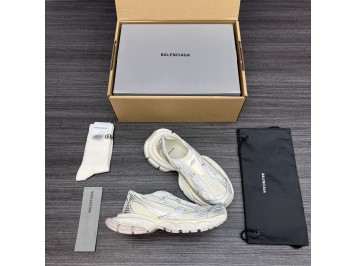 순원 발렌시아가 3XL 스니커즈