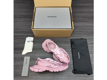 순원 발렌시아가 3XL 스니커즈