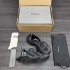 발렌시아가 x 언더아머 3XL 니트 스니커즈 블랙 화이트