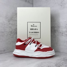 미하라 Maison Mihara Yasuhiro 스니커즈