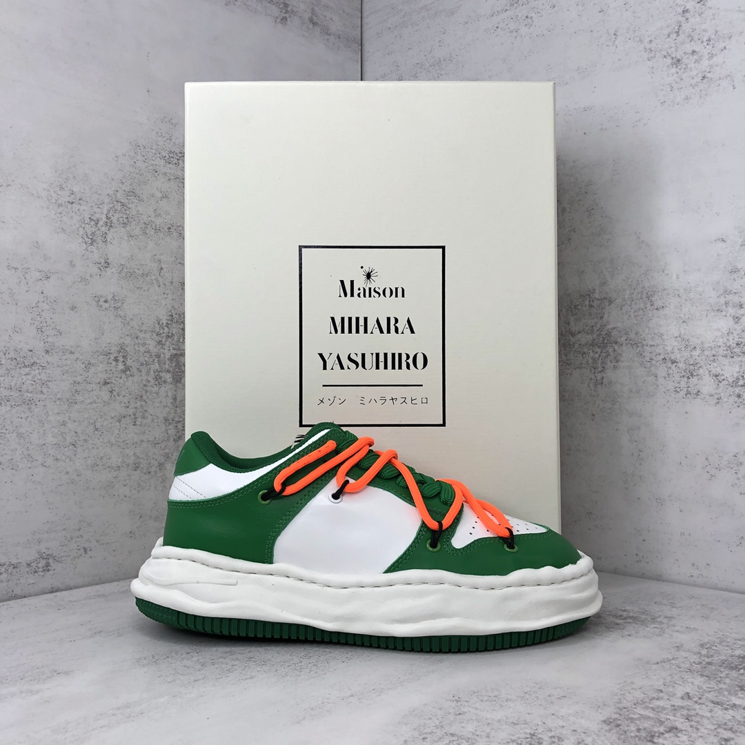 미하라 Maison Mihara Yasuhiro 스니커즈