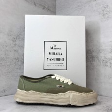 미하라 Maison Mihara Yasuhiro 스니커즈