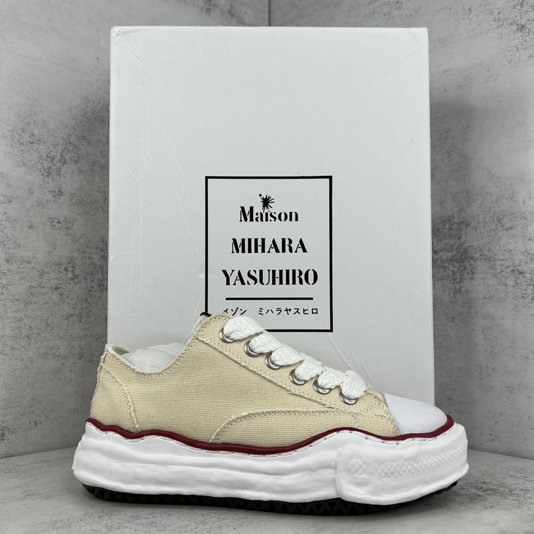 미하라 Maison Mihara Yasuhiro 스니커즈