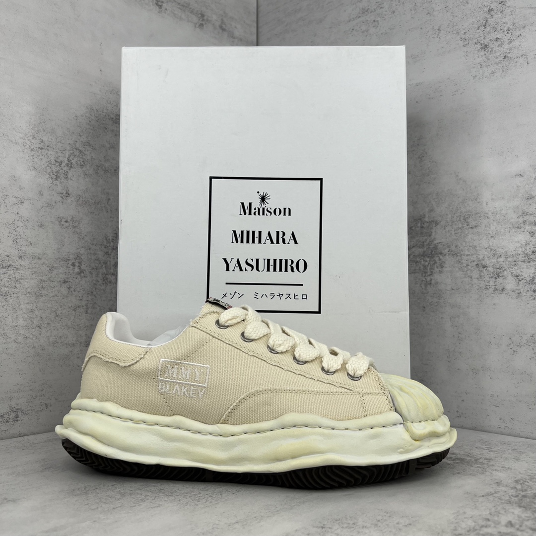 미하라 Maison Mihara Yasuhiro 스니커즈