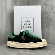미하라 Maison Mihara Yasuhiro 스니커즈