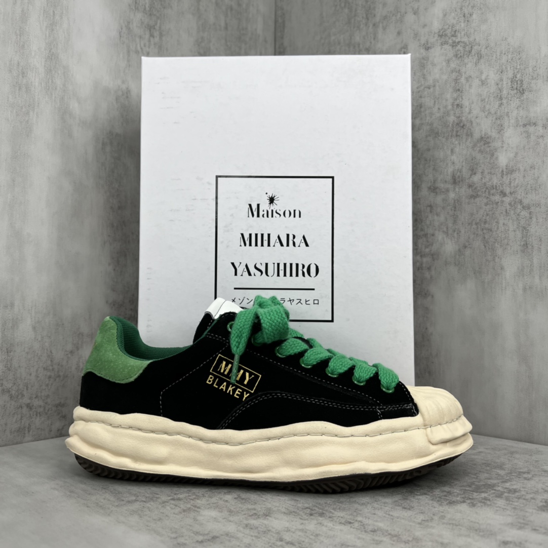 미하라 Maison Mihara Yasuhiro 스니커즈