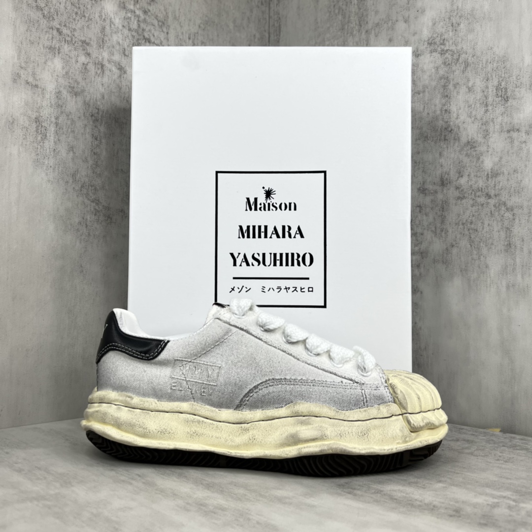 미하라 Maison Mihara Yasuhiro 스니커즈