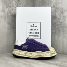 미하라 Maison Mihara Yasuhiro 스니커즈