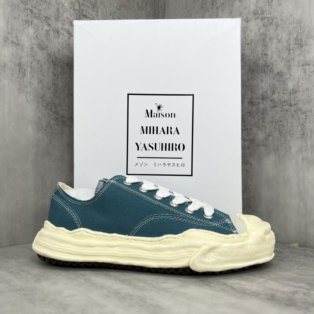 미하라 Maison Mihara Yasuhiro 스니커즈