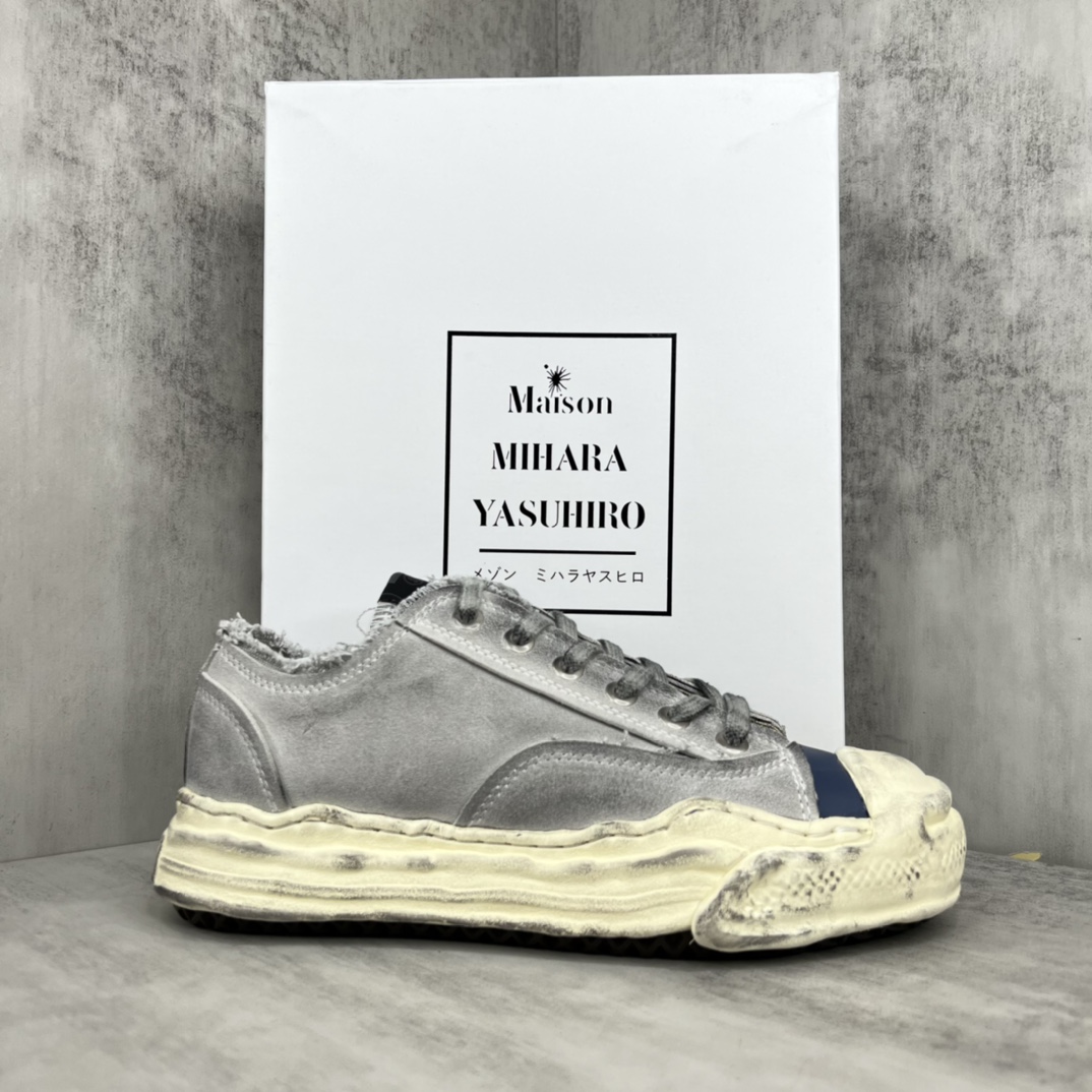 미하라 Maison Mihara Yasuhiro 스니커즈