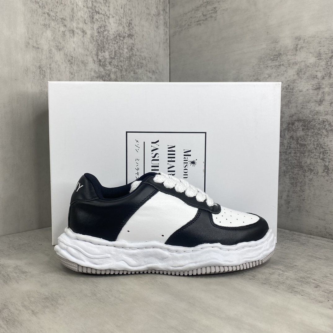 미하라 Maison Mihara Yasuhiro 스니커즈