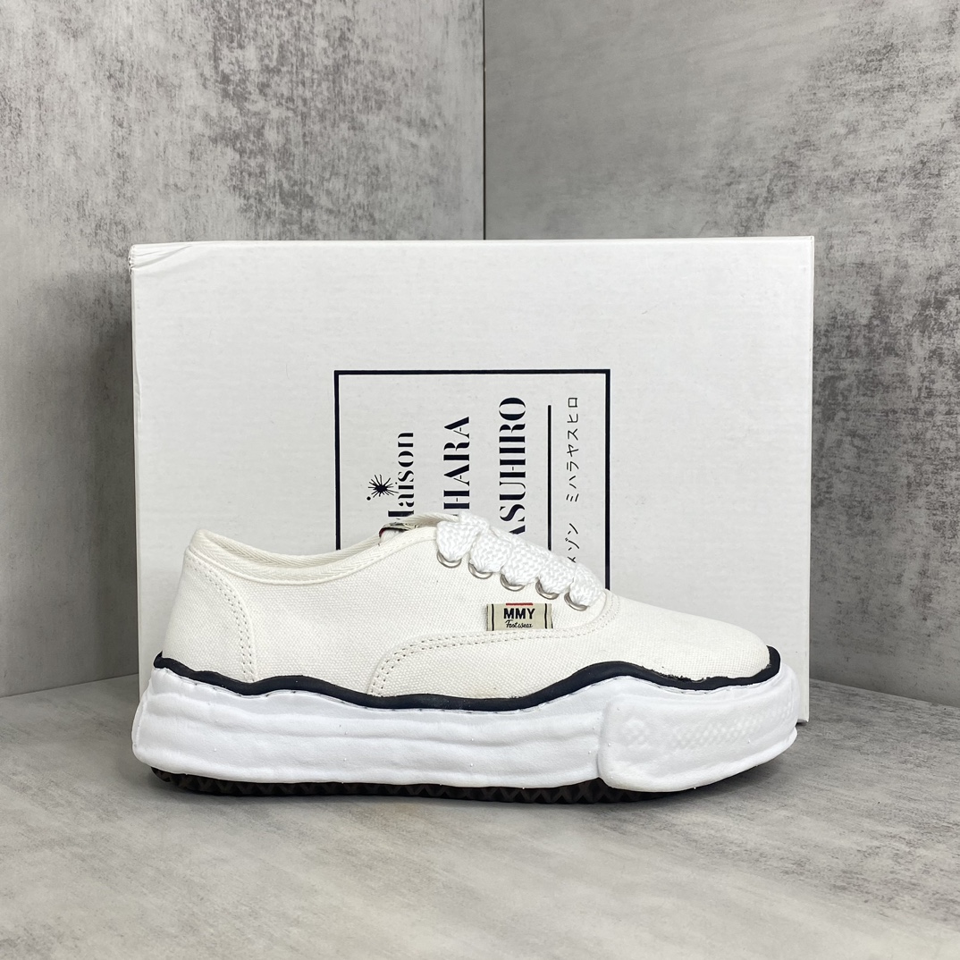 미하라 Maison Mihara Yasuhiro 스니커즈