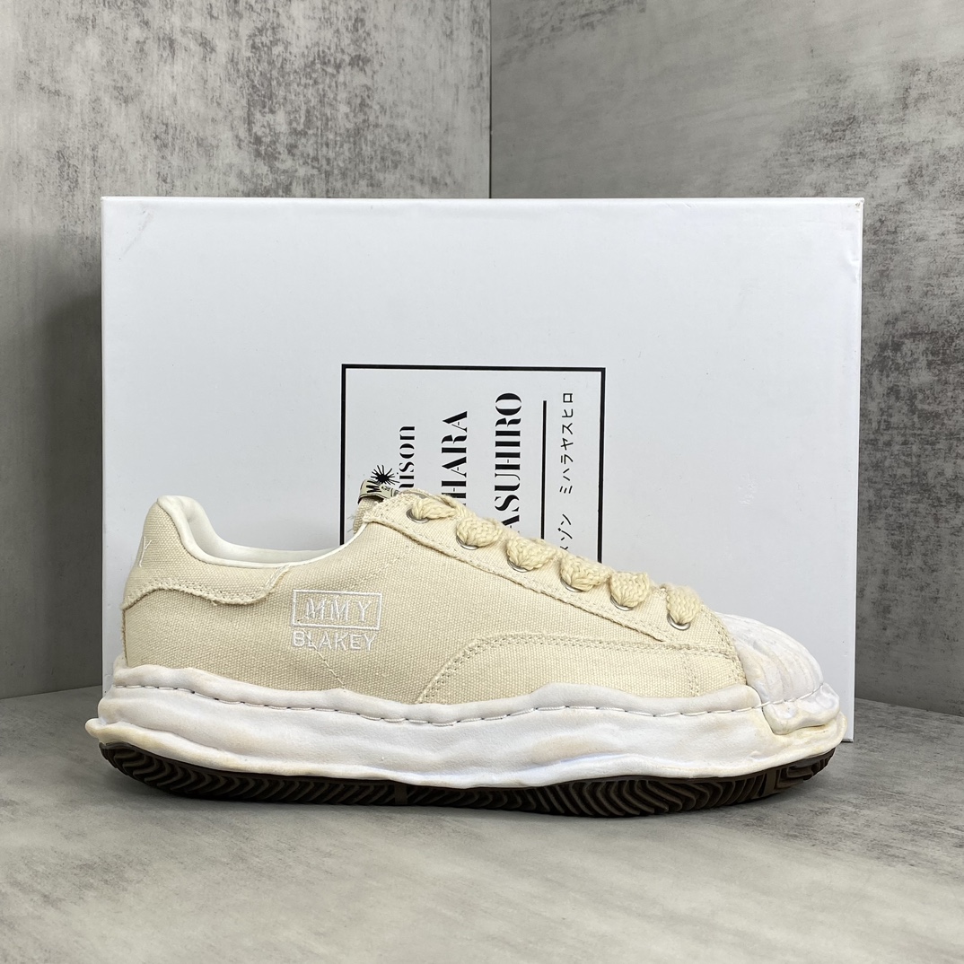 미하라 Maison Mihara Yasuhiro 스니커즈