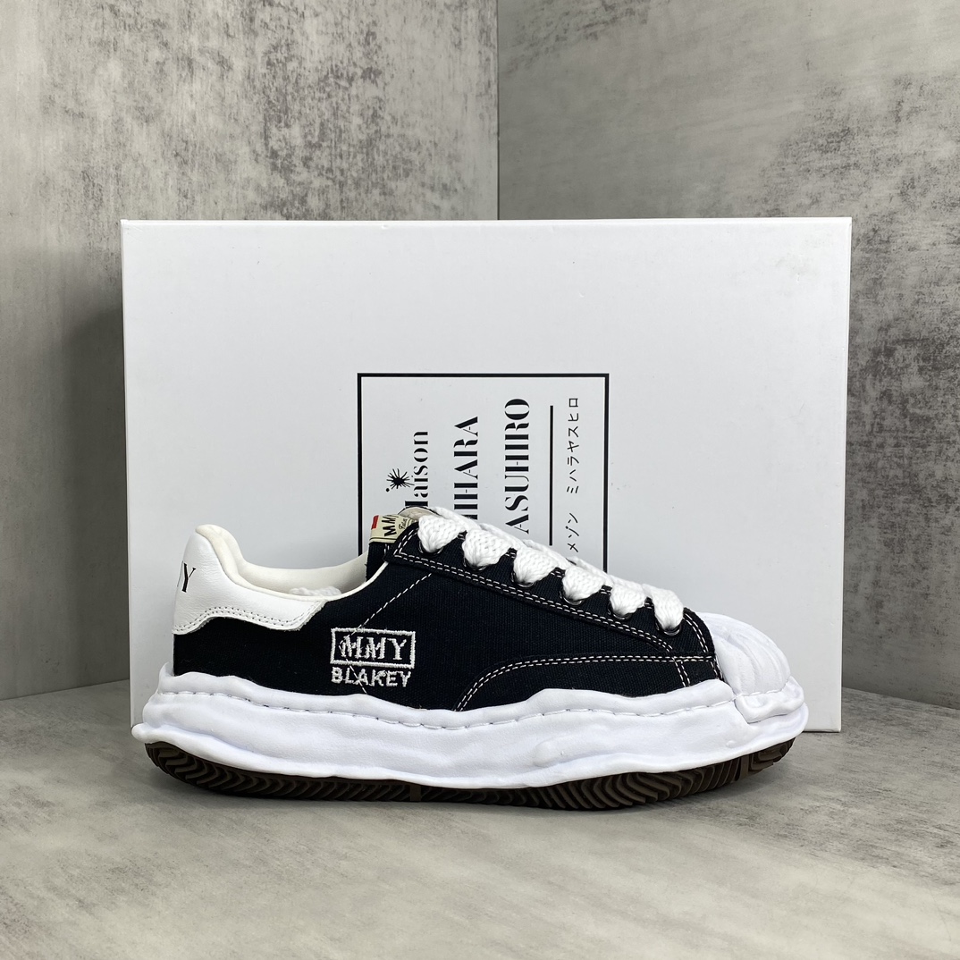 미하라 Maison Mihara Yasuhiro 스니커즈