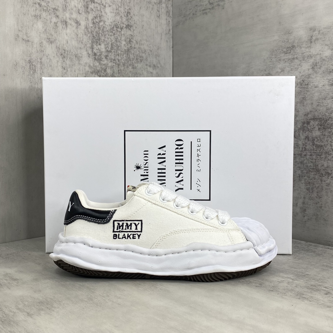 미하라 Maison Mihara Yasuhiro 스니커즈