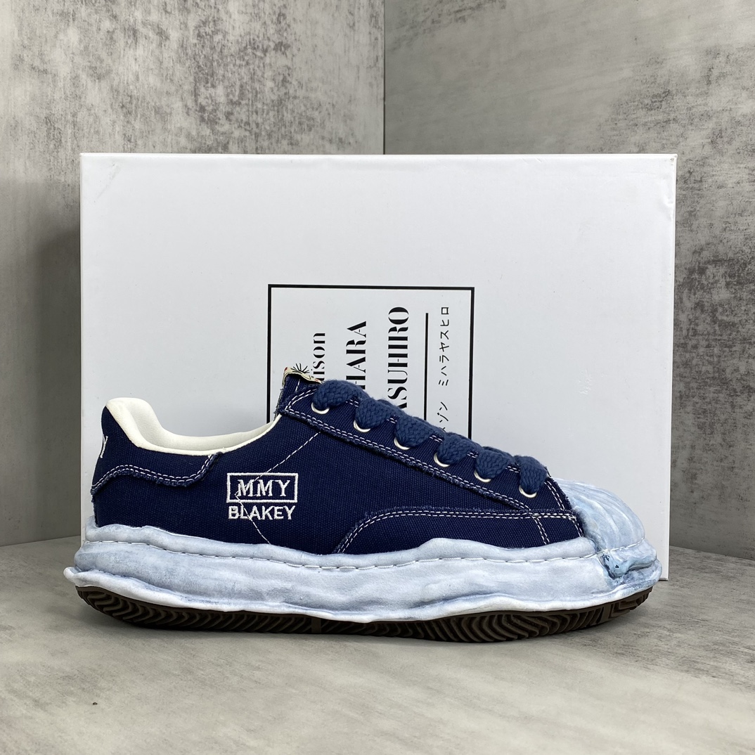 미하라 Maison Mihara Yasuhiro 스니커즈