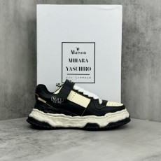 미하라 Maison Mihara Yasuhiro 스니커즈