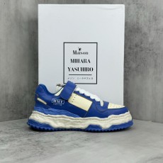 미하라 Maison Mihara Yasuhiro 스니커즈