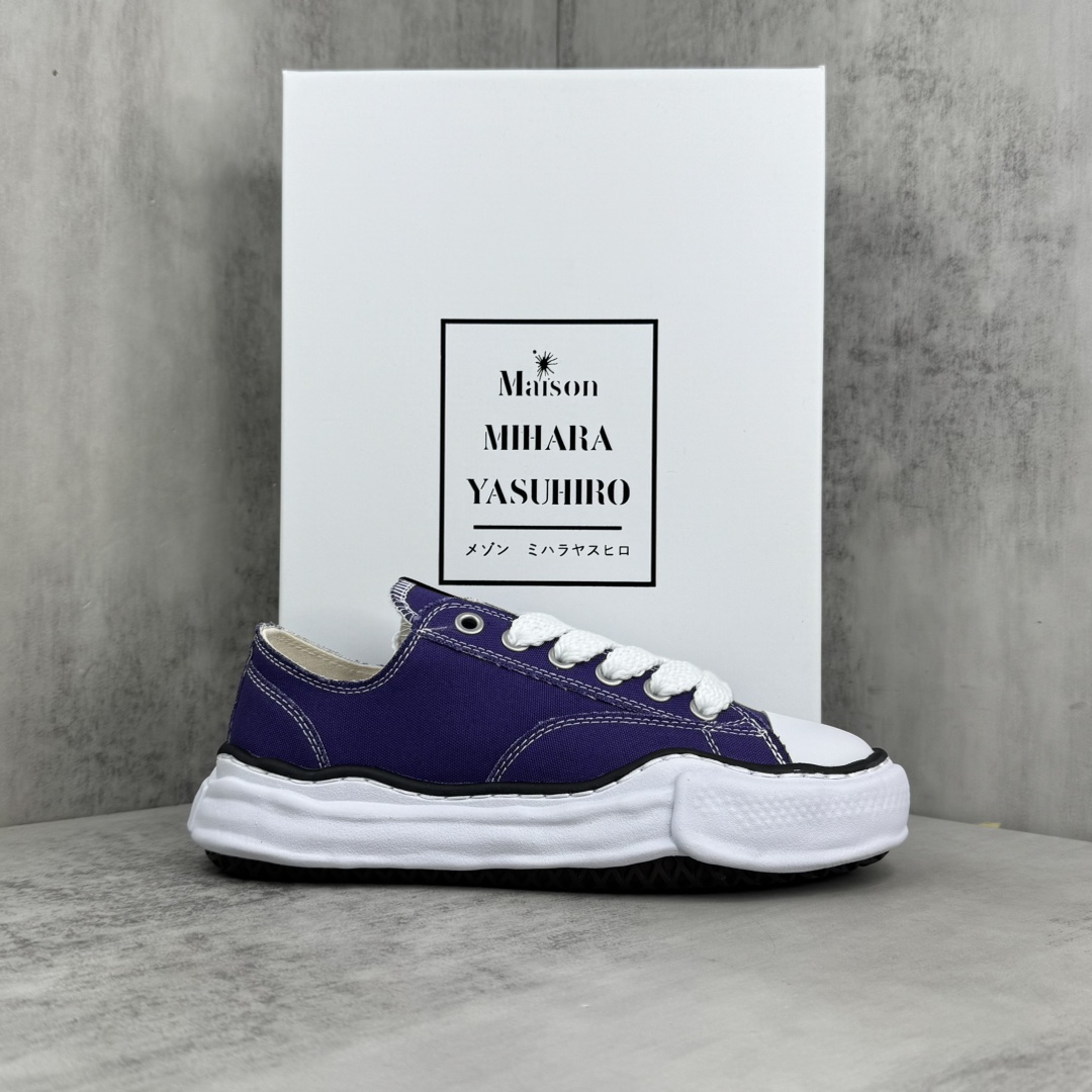 미하라 Maison Mihara Yasuhiro 스니커즈
