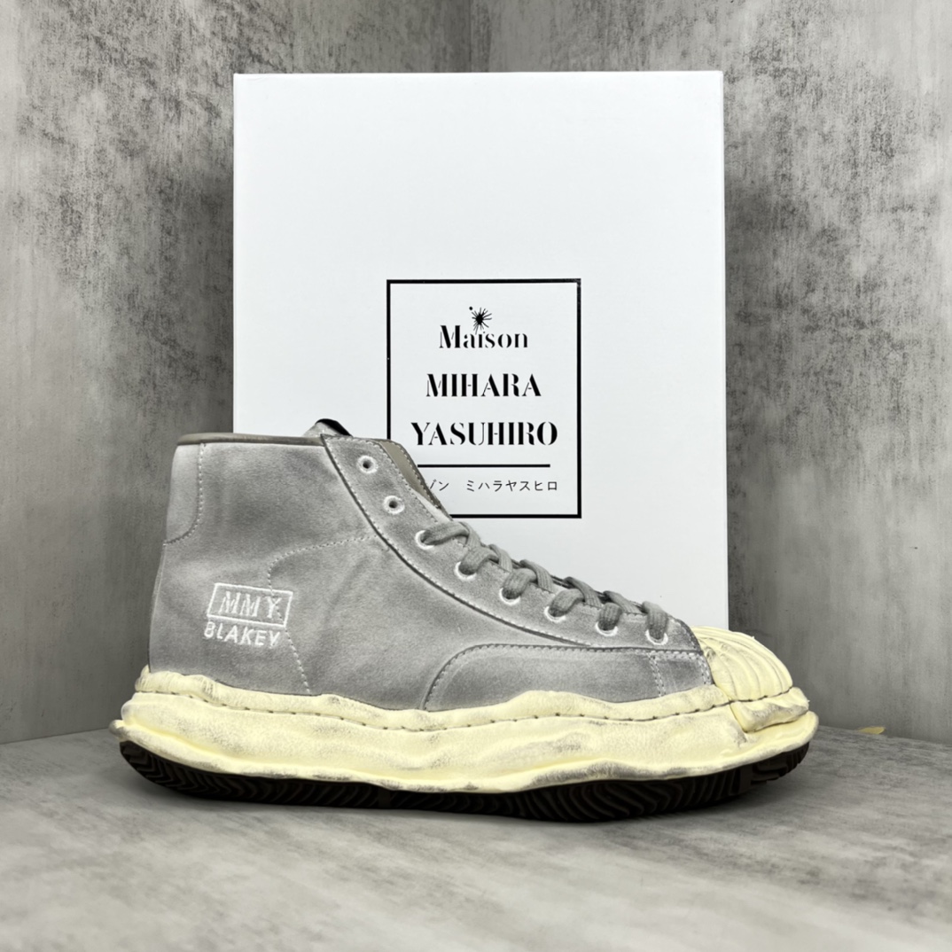 미하라 Maison Mihara Yasuhiro 스니커즈