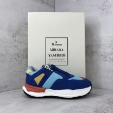 미하라 Maison Mihara Yasuhiro 스니커즈