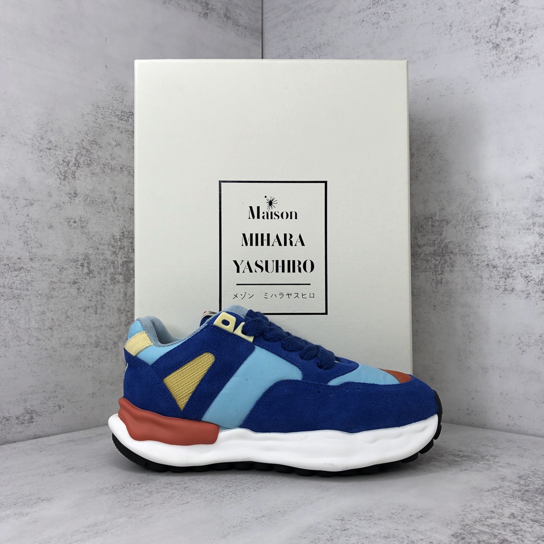 미하라 Maison Mihara Yasuhiro 스니커즈