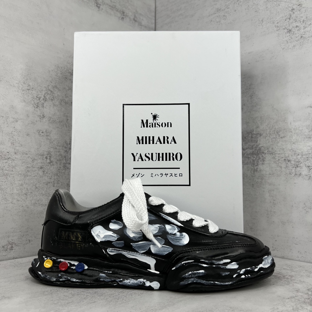 미하라 Maison Mihara Yasuhiro 스니커즈