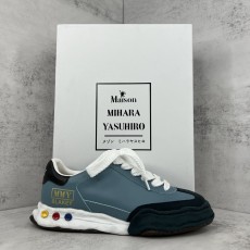 미하라 Maison Mihara Yasuhiro 스니커즈