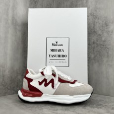 미하라 Maison Mihara Yasuhiro 스니커즈