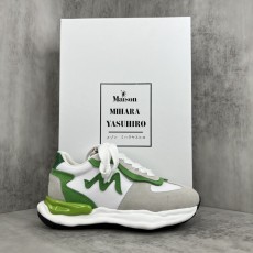 미하라 Maison Mihara Yasuhiro 스니커즈