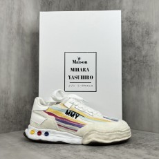 미하라 Maison Mihara Yasuhiro 스니커즈