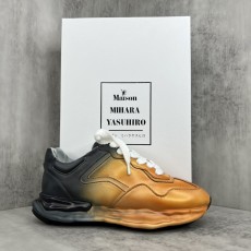 미하라 Maison Mihara Yasuhiro 스니커즈