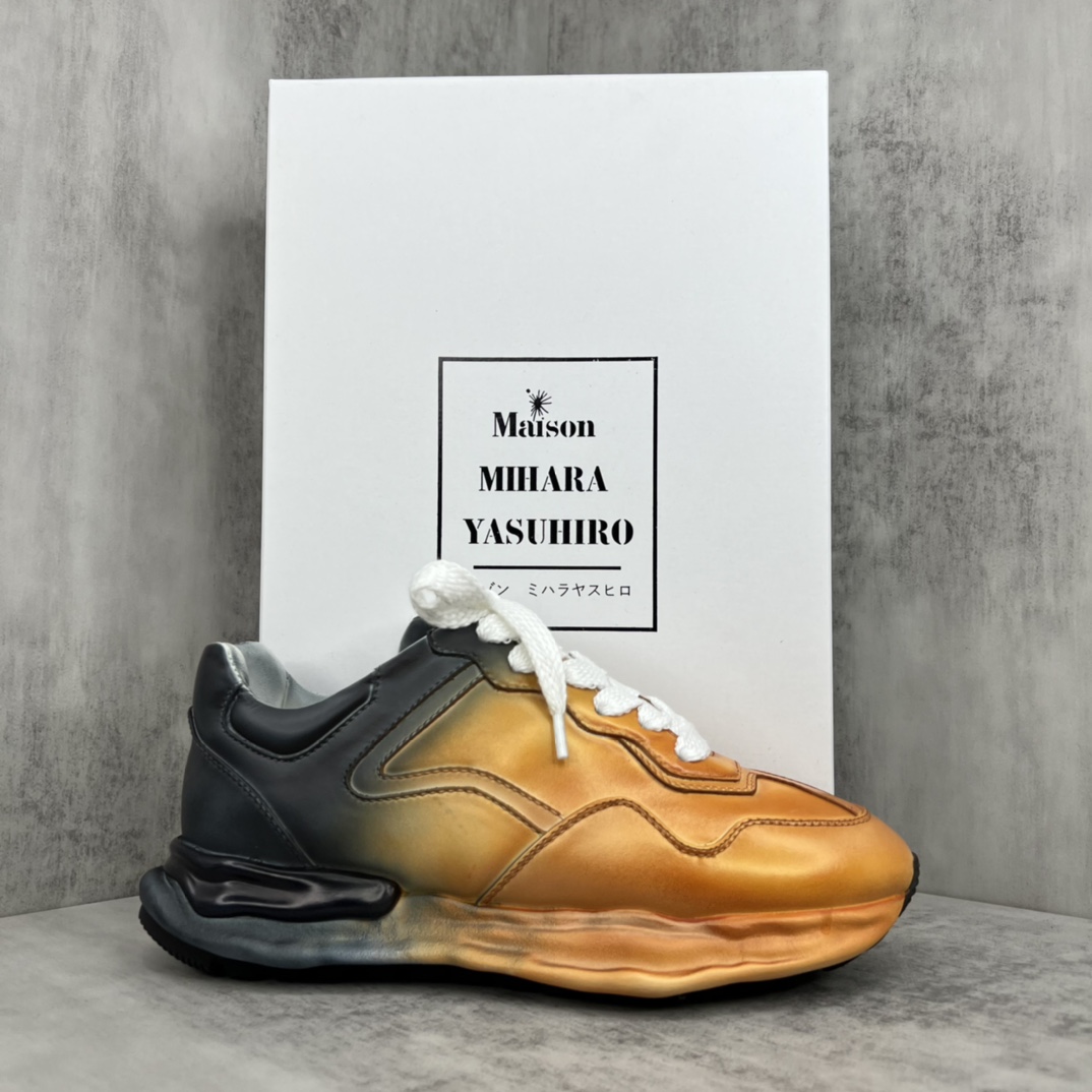 미하라 Maison Mihara Yasuhiro 스니커즈