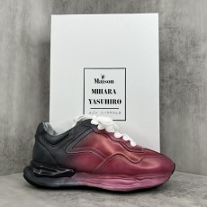 미하라 Maison Mihara Yasuhiro 스니커즈